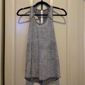Lulu lemon tank top!